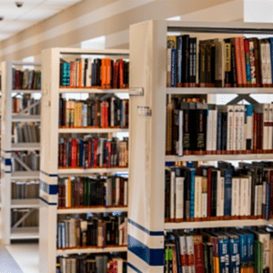 Books and Literature