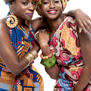 Fashion and Clothing