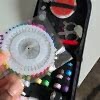 91-Piece Portable Sewing Kit with Case – Travel Emergency Sewing Set for Beginners & Home Use