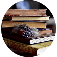 Books and Literature