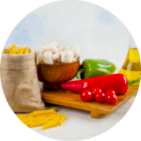 Food and Beverages