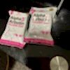 Alpha 3+ arbutin collagen soap