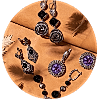 Jewelry and Accessories