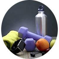 Sports and Fitness