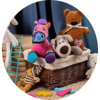 Toys and Games