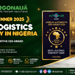 Cargonaija Crowned “Best Logistics Company in Nigeria” at the 2025 African Automotive CEO Awards
